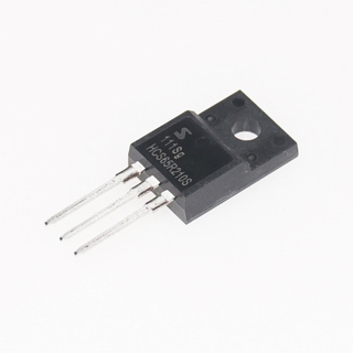 MOSFET à super jonction canal N 650 V HCS65R210S TO-220FS