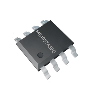 CI de puissance de circuit intégré ME4057ASPG