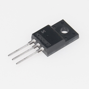 MOSFET à super jonction canal N 600 V HCS60R099FST TO-220FT