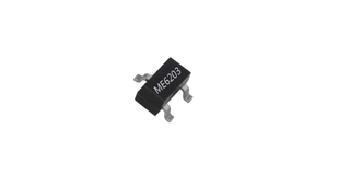 CI de puissance de circuit intégré ME6203A50PG