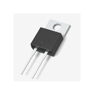 Diode Schottky en carbure de silicium TD5G08120A TO-220-2