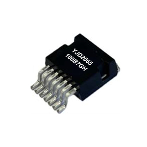650V / 32A / 100mΩ, Silicon Carbide Power Mosfet, à 263-7L, YJD2065100B7GH