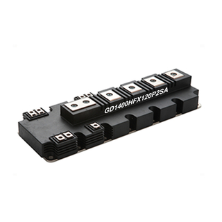 Tranchée IGBT 1 200 V/1 400 A-FS Gen1, P2, GD1400HFX120P2SA