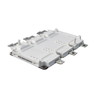 1200 V / 400A / 4,2MΩ / 18V Module MOSFET SIC, HPD, ASC400N1200HPD
