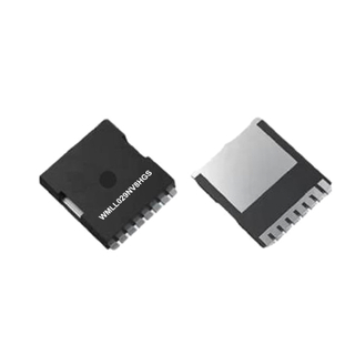 MOSFET de puissance à super jonction 650 V 0,028 Ω, VDS : 650 V, ID : 99 A, VGS : 30 V, caractéristiques, applications, TO-247, WMJ90N65SR