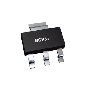 -45V / -1A PNP Transistor, SOT-223, BCP51