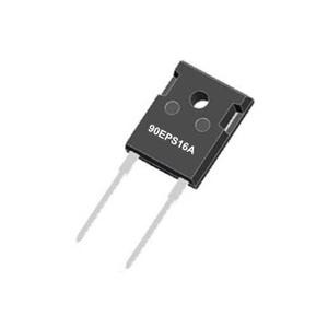 Diodes de redressement à usage général 1600 V 90 A, TO-247AC, 90EPS16A