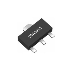 -160V / -1A Amplificateur à usage général PNP, SOT-89, 2SA1013