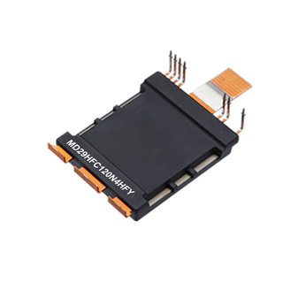 1200V / 2,83mΩ SIC MOSFET, N4, MD29HFC120N4HFY