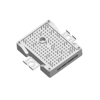 1200V / 300A / 5,7mΩ / 18v Module MOSFET SIC, Easypack, ASC300N1200MEP2B