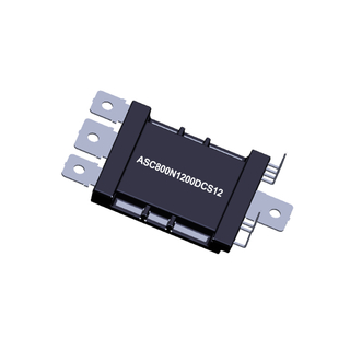1200 V / 800A / 2,2MΩ / 18V Module MOSFET SIC, DCS12, ASC800N1200DCS12