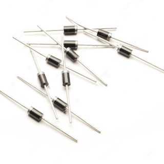 Diodes Schottky, VRM : 45 V, Io : 20 A, IFSM : 375 A, fonctionnement haute fréquence, caractéristiques, applications, R-6, 20SQ045