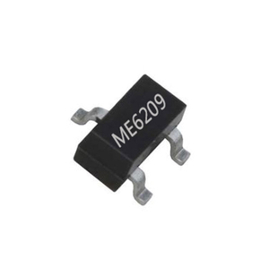 CI de puissance de circuit intégré ME6209A33M3G