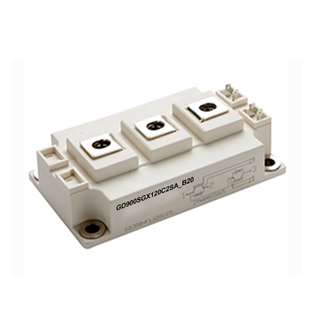 Tranchée IGBT 1 200 V/900 A-FS Gen1, C2, GD900SGX120C2SA_B20