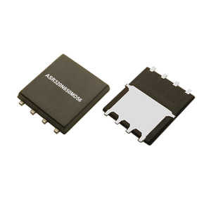 650V MOSFET N-Channel, 320MΩ / 8A / 12V, PDFN5 * 6, ASR320N650MD56